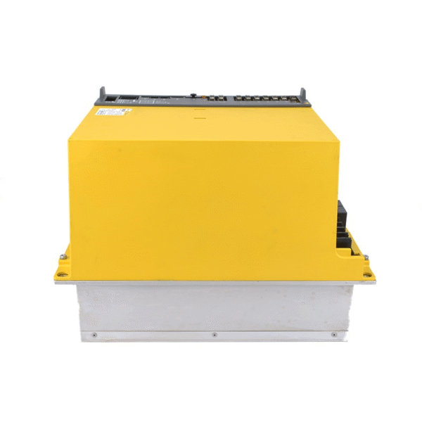 Fanuc A06B-6164-H223 H580