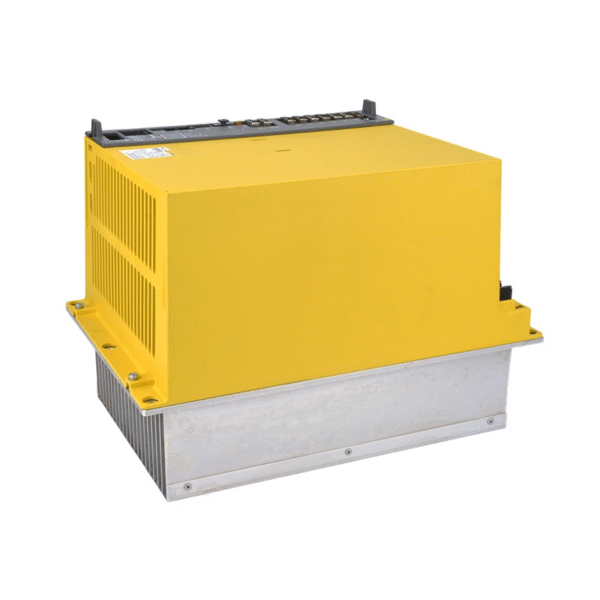Fanuc A06B-6164-H224 H580