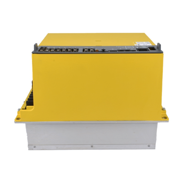 Fanuc A06B-6164-H244 H580