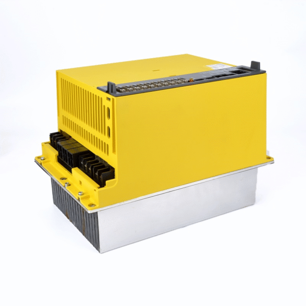 Fanuc A06B-6164-H311 H580