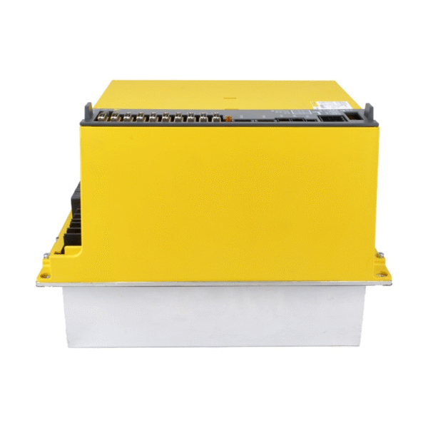 Fanuc A06B-6164-H332 H580