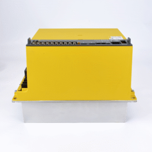 Fanuc A06B-6164-H343 H580 Fanuc AC Servo Drive