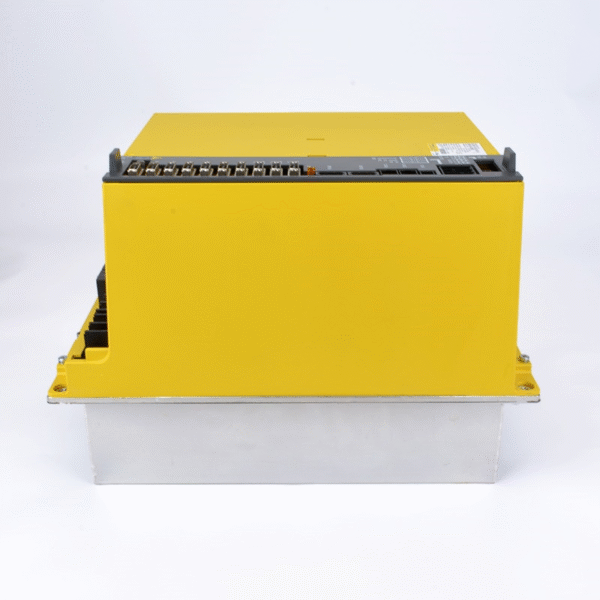 Fanuc A06B-6164-H343 H580