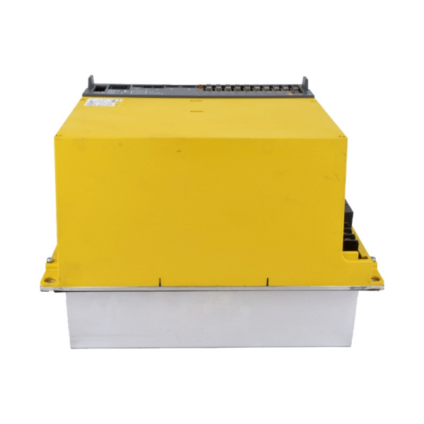 Fanuc A06B-6164-H344 H580