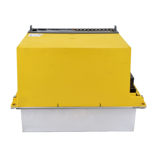Fanuc A06B-6164-H364 H580