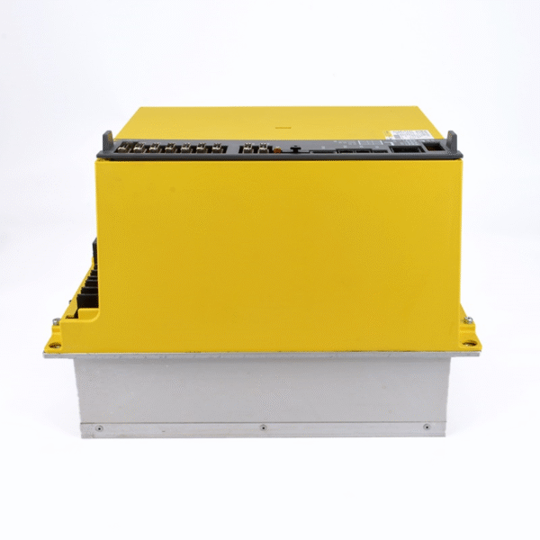 Fanuc A06B-6165-H201 H560