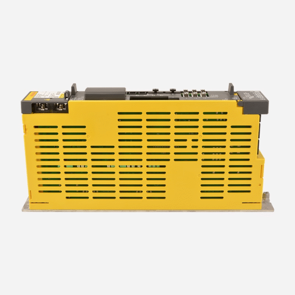 Fanuc A06B-6166-H201 A