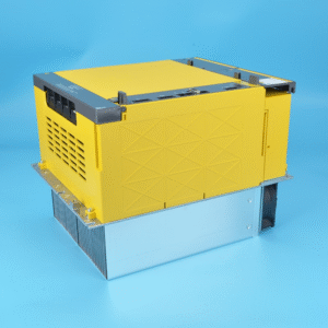 Fanuc A06B-6200-H055 Fanuc Power Supply Module
