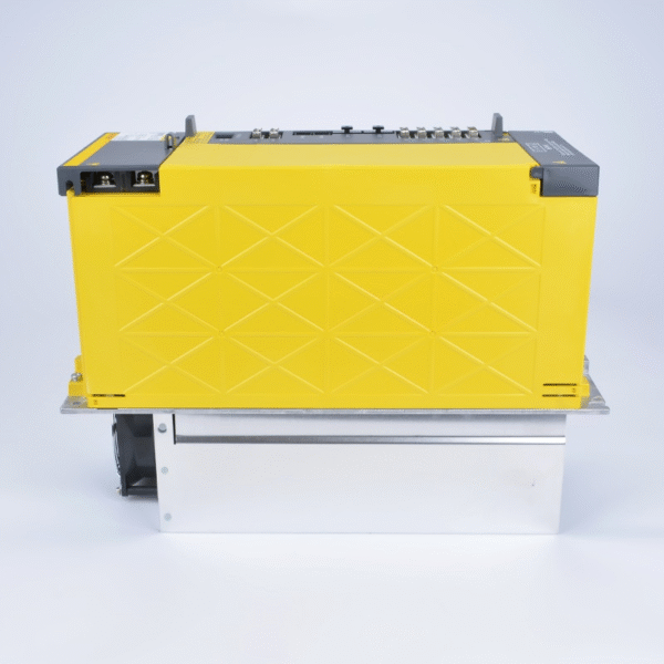 Fanuc A06B-6220-H022 H600