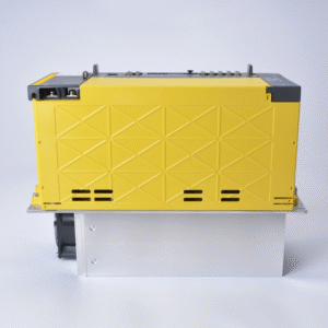 Fanuc A06B-6220-H026 H600 Fanuc Spindle Amplifier Module