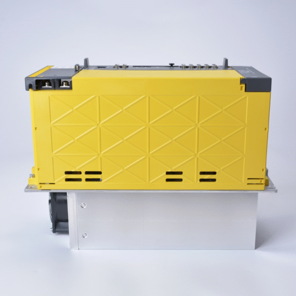 Fanuc A06B-6220-H026 H600