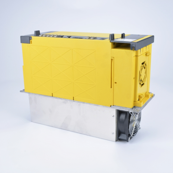 Fanuc A06B-6220-H030 H600