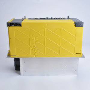 Fanuc A06B-6220-H037 H600 Fanuc Spindle Amplifier Module