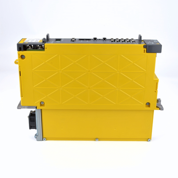 Fanuc A06B-6222-H006 H610