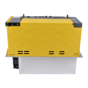 Fanuc A06B-6222-H026 H610 Fanuc Spindle Amplifier Module