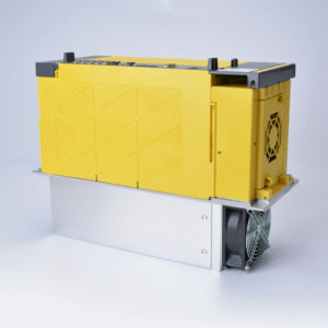 Fanuc A06B-6222-H030 H610 Fanuc Spindle Amplifier Module