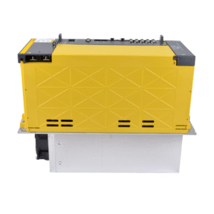 Fanuc A06B-6222-H037 H610 Fanuc Spindle Amplifier Module