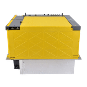 Fanuc A06B-6222-H045 H610 Fanuc Spindle Amplifier Module