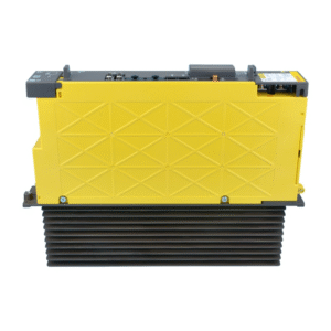 Fanuc A06B-6240-H125 Fanuc Servo Amplifier Module