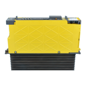 Fanuc A06B-6240-H326 Fanuc Servo Amplifier Module
