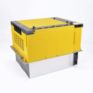 Fanuc A06B-6252-H100 Fanuc Power Supply Module