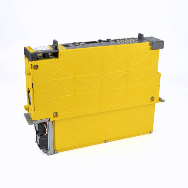 Fanuc A06B-6270-H006 H600