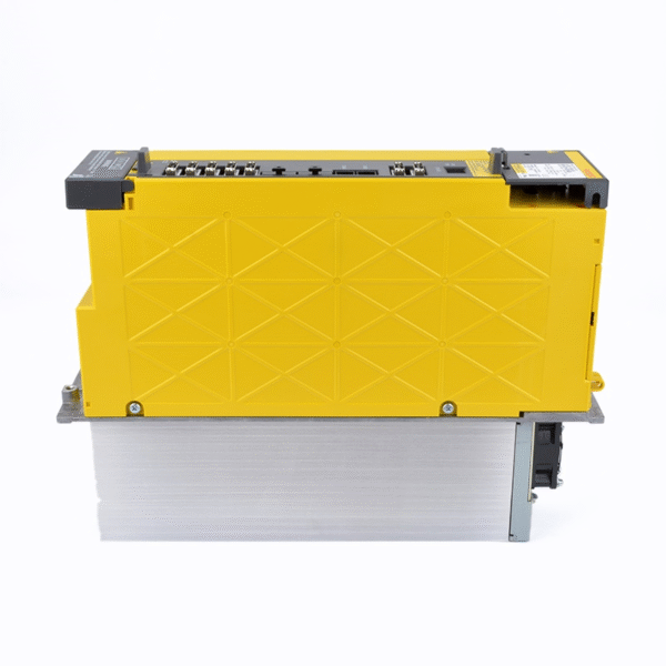 Fanuc A06B-6270-H015 H600