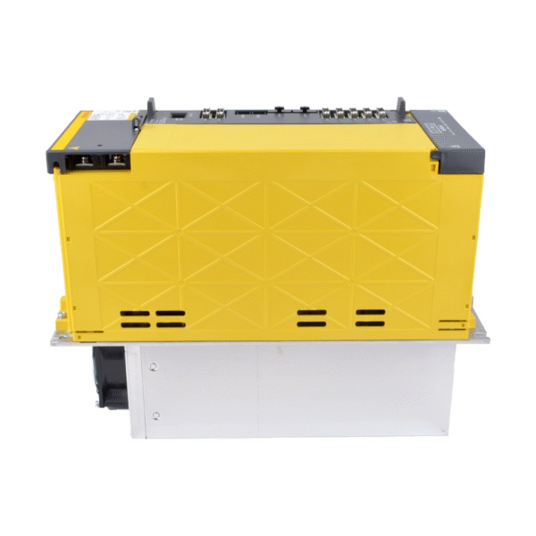 Fanuc A06B-6270-H022 H600