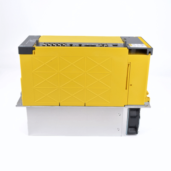 Fanuc A06B-6270-H030 H600