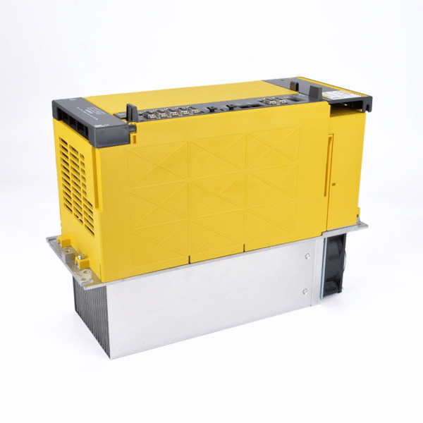 Fanuc A06B-6270-H045 H600