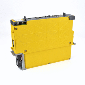 Fanuc A06B-6272-H006 H610 Fanuc Spindle Amplifier Module