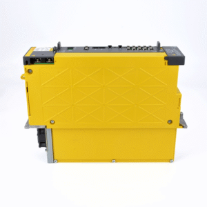 Fanuc A06B-6272-H015 H610 Fanuc Spindle Amplifier Module