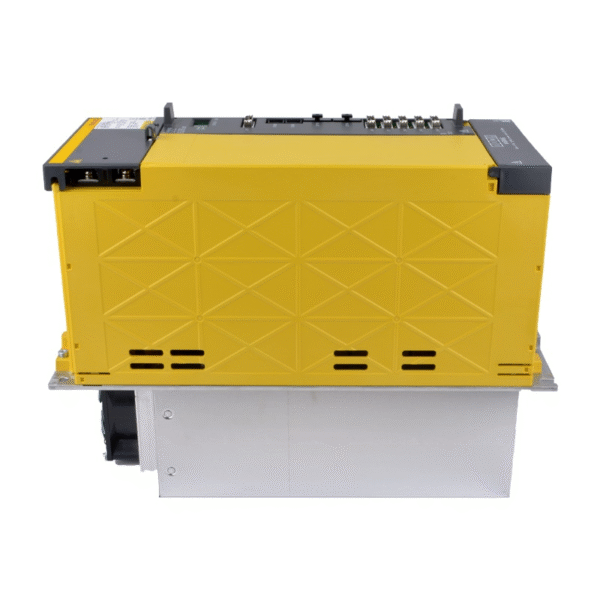 Fanuc A06B-6272-H022 H610