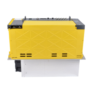 Fanuc A06B-6272-H030 H610 Fanuc Spindle Amplifier Module