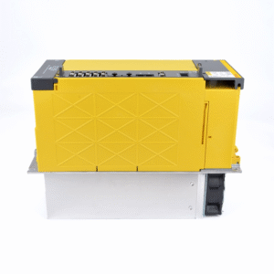 Fanuc A06B-6272-H045 H610 Fanuc Spindle Amplifier Module