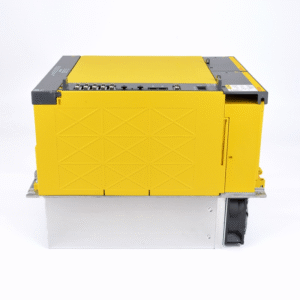 Fanuc A06B-6272-H075 H610 Fanuc Spindle Amplifier Module