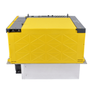 Fanuc A06B-6272-H100 H610 Fanuc Spindle Amplifier Module