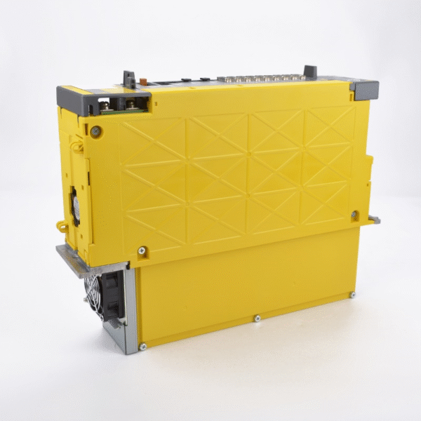 Fanuc A06B-6280-H001 H600