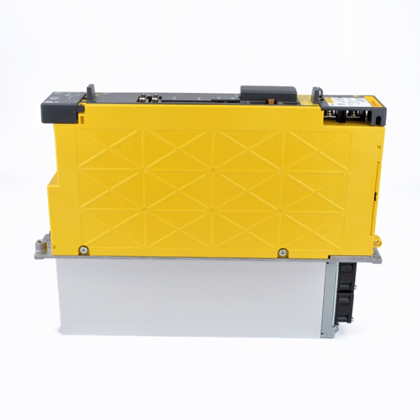 Fanuc A06B-6290-H125