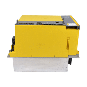 Fanuc A06B-6320-H202 Fanuc AC Servo Drive