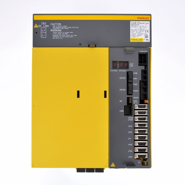 Fanuc A06B-6320-H311