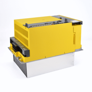 Fanuc A06B-6320-H312 Fanuc AC Servo Drive
