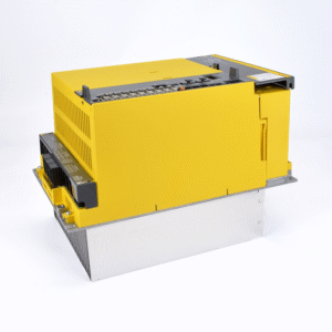 Fanuc A06B-6320-H343 Fanuc AC Servo Drive