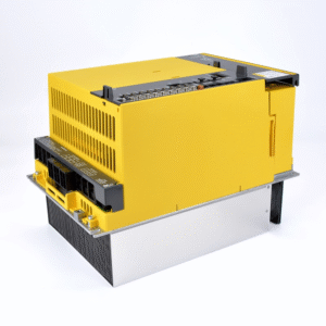 Fanuc A06B-6320-H344 Fanuc AC Servo Drive