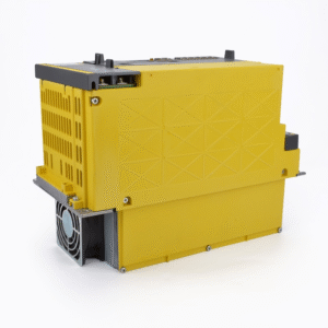 Fanuc A06B-6321-H201 Fanuc AC Servo Drive