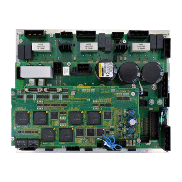 A06B-6400-H002