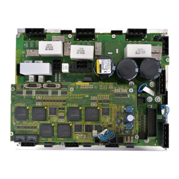 Fanuc A06B-6400-H102
