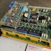 Fanuc A06B-6059-H212丨Fanuc AC Spindle Drive