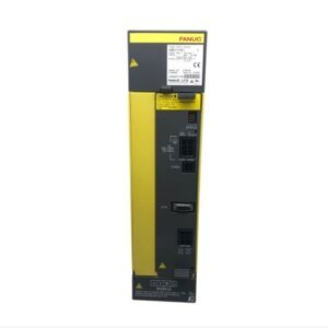 Fanuc A06B-6110-H006丨Fanuc Power Supply Module