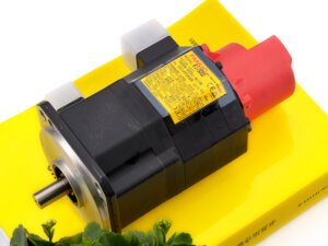 Fanuc Motor: Service & Preventive Maintenance